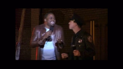 Wayne Brady Chappelle Show