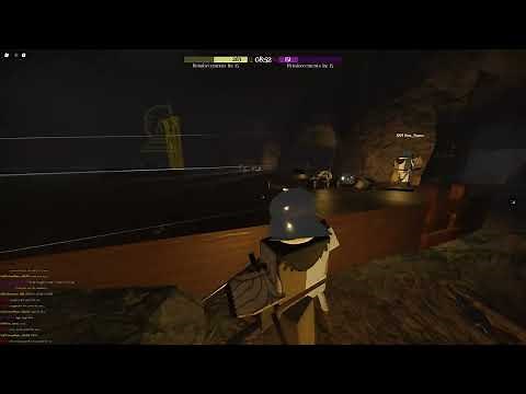 Roblox Grave/Digger gameplay 2.