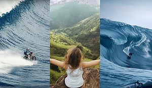 The 7 Most Awesome Internet Videos (According to You) of 2015 | The Inertia