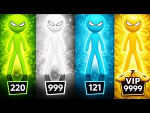 Level 121 vs Level 9999: The Ultimate Battle