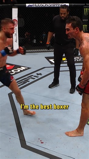 214K reactions · 8.5K shares | When Max Holloway said THIS mid-fight! Catch him in action this Saturday as he looks to reclaim the FW throne! #UFC308  Topuria vs Holloway | LIVE on PPV | Main 2pmET Abu Dhabi Calendar | Visit Abu Dhabi | #InAbuDhabi | UFC | Facebook