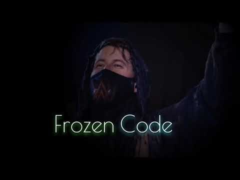 Alan walker - Frozen code ( Static souls album)