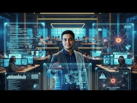 I Turned My Resume Into a Song Using AI