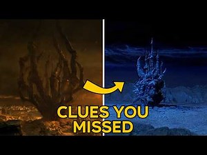 10 Hidden Easter Eggs You Definitely Missed in Stranger Things Season 5 Volume 2