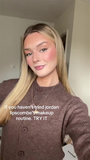 Transform Your Skin with Jordan Lipscombe's Makeup Routine