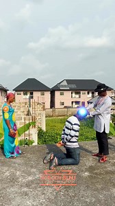 7.8K views · 52 reactions | The restored destiny Part 1 | Nobodybunu | Facebook