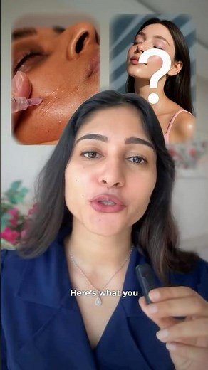 Skin Boosters Explained: The Secret to Naturally Glowing & Hydrated Skin ✨ | Dr. Anukriti
