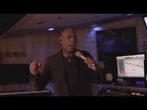 Jeffrey Osborne Performance