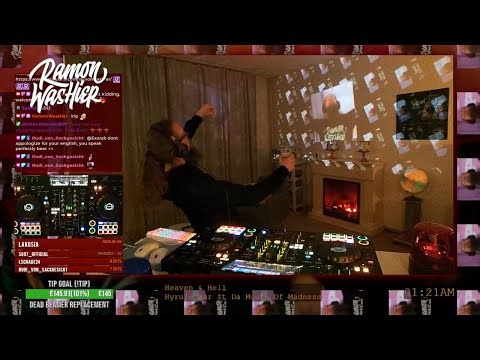 ⚡Super Hard Tech House! (a.k.a. Uptempo Hardcore) - Janyary 17, 2025