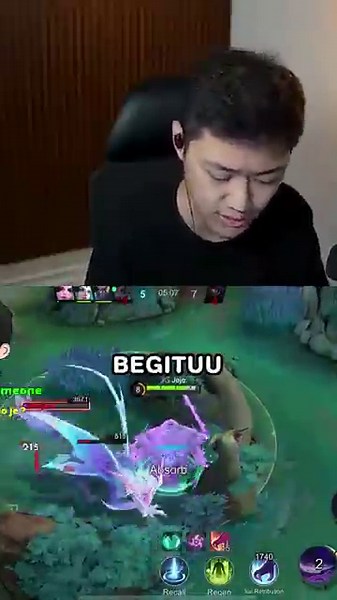 jeje di lock meta ciki sampe setres dapet coklat #jejeadriel