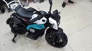 8.4K views · 46 reactions | Kids bike big size Hand race Foot break 2 battery 2 motar USB memory card Cash on delivery available all over pakistan 03314251031 | Baby Care & toys | Facebook