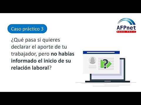 AFPnet: Validación 3 - Movimientos laborales consistentes