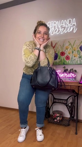 Animal print outfits ✨️🐆💕 #outfit #ideasdeoutfits #curvyfashion #mediumship #fashionstyle | Fernanda Martin