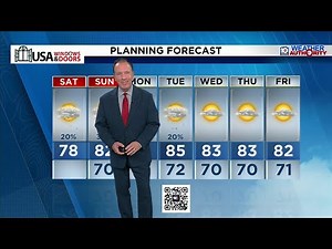 Local 10 news Weather: 11/29/25 Morning Edition