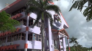 Permanent Secretary for Health, Dr James Fong provided an update on the current COVID-19 situation in the North. #FijiNews #TeamFiji #FijianGovernment #Fiji | Fiji Government