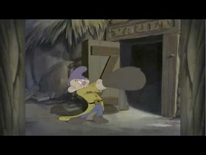 Snow White - "Heigh-Ho" with Disney View