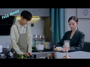 A poor boy is forced to become female CEO’s personal assistant, only to secretly escape at mid-night