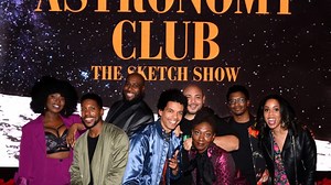 MUST WATCH: This Hair Sketch From 'Astronomy Club' Is Hilarious, And True | Essence