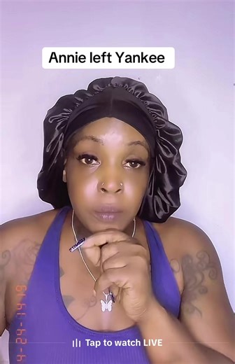 Annie's Breakup Drama with Yankee: What Happened?