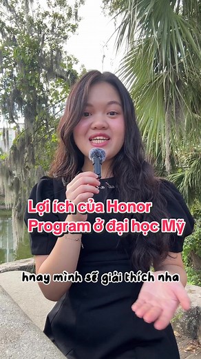 Lợi ích của Honor Program ở đại học Mỹ