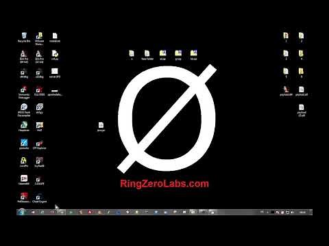 Malware Analysis - Triaging Java JAR Files