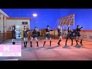 CLASS:y 'TARGET' MV Behind