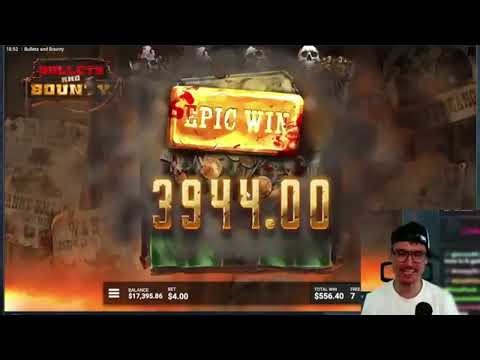 🔥 INSANE Gambling Moments | Max Win Highlights Compilation