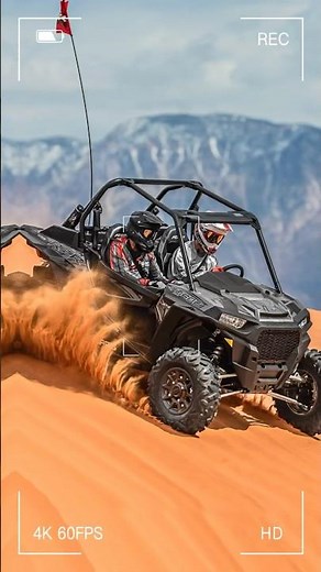 Racing the Dunes - An Epic Buggy Adventure in Dubai's Desert. 😎🏎️ #dubai #desert #buggy