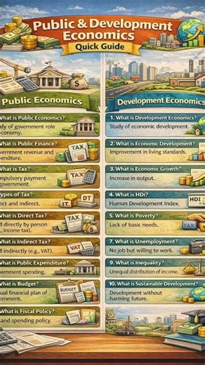 Basic Economics