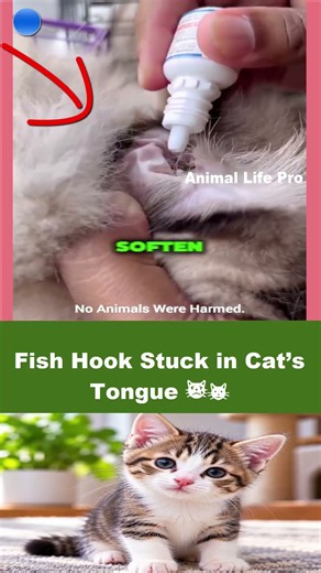 How to Clean Your Cat’s Ears Safely