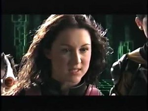 Opening to Freaky Friday 2003 VHS