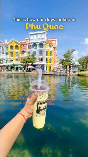 PHU QUOC Travel Guide 2025 — Ultimate Island Vacation in Vietnam 🌴 #phuquoc #vietnam #vietnamtravel