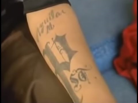 Stockton California - Gangs and drugs 1990