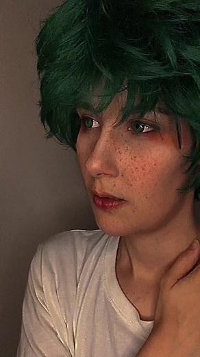 When you meet your ex in the club 😬#izukumidoriya #katsukibakugou #deku #kacchan #bkdk #bnha #mha #myheroacademia