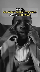 Here is this weeks Top 10 Malawian Global Streamed Songs - Your Most Streamed Songs globally! #fypシ゚viralシfypシ゚ #Viral #explore #Reels #Trending | To The Top Mag