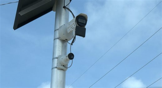 Okaloosa County, Fort Walton Beach officials debate speed camera location