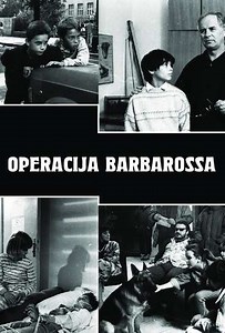 Operation Barbarossa (1990) - TV Show