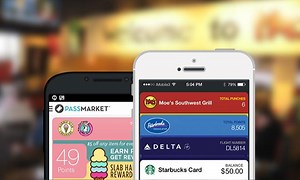 PassMarket beats Apple to the punch with iBeacon-based mobile payments | AppleInsider