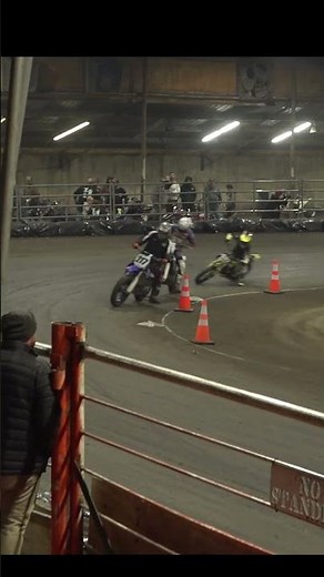 🏁 THIS WEEK'S REPLAY REEL 1 of 2! From Emma Indoor Raceway Motorcycles | 11/29/2025
