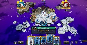 Castlehold is a fittingly inventive take on strategy from the Scribblenauts creators