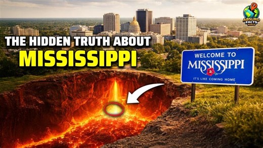 15 Wild Facts About Mississippi — Outsiders Are Always Shocked | Tony Hood