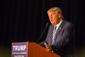 跟著川普學英文》customs duty和tariff有什麼不同？ | | EnglishOK 中學英閱誌