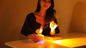 Watch How to use humidifier on Amazon Live