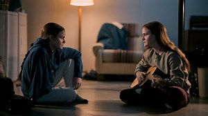 Tegan and Sara on their new TV series High Scho