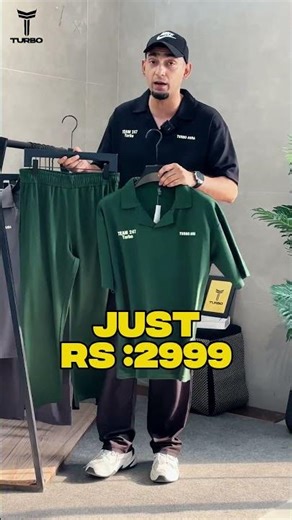 Best Turbo Tracksuit For Men 🔥 Stylish Daily Wear