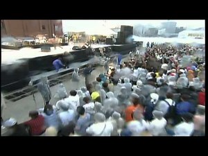 HD THE MODS NAPALM ROCK