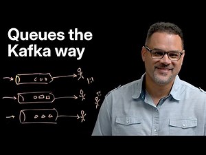 Queues for Kafka Explained (KIP-932)