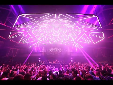 HAKKASAN GRID at Hakkasan Club in Las Vegas