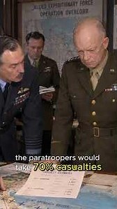 Eisenhower Wrote the D-Day Failure Speech Before the First Man Landed