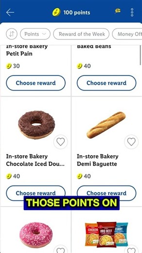 How To Get A FREE Lidl Brownie 🔥